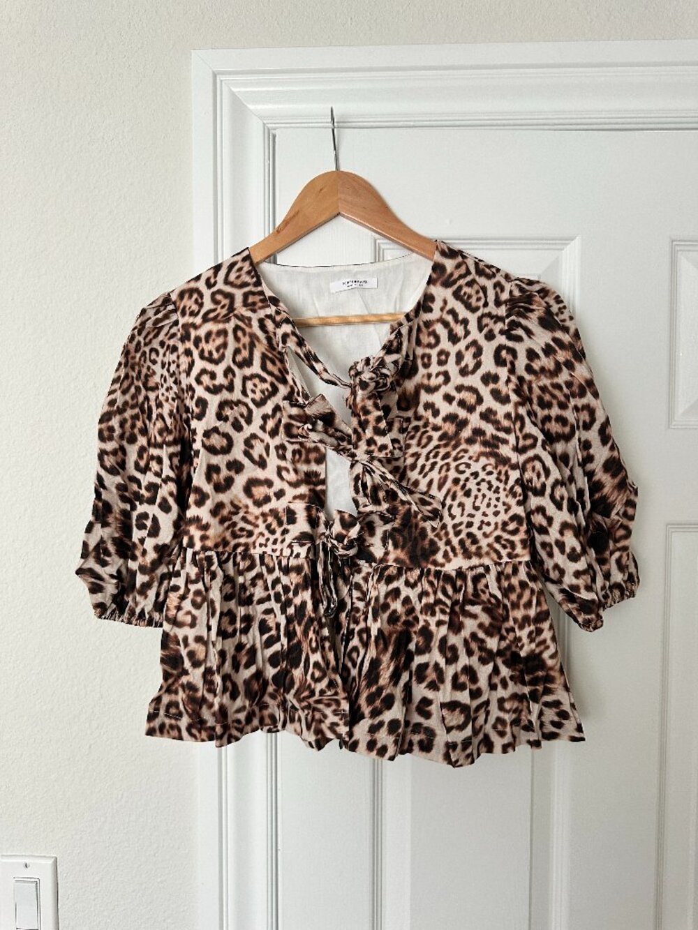 Peppermayo Women's Multi Shirt